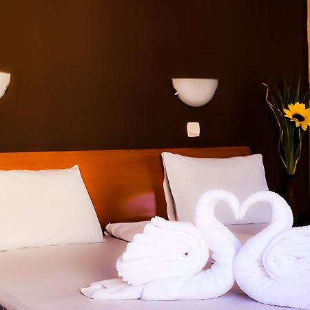 Hotel Alexander ソフィア エクステリア 写真