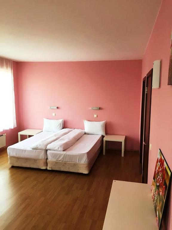 Hotel Alexander ソフィア 部屋 写真