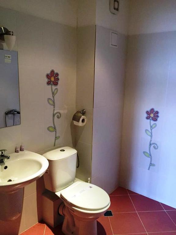 Hotel Alexander ソフィア 部屋 写真