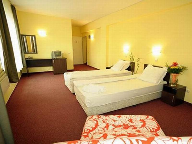 Hotel Alexander ソフィア エクステリア 写真