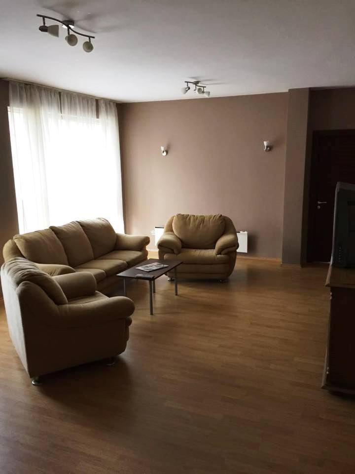 Hotel Alexander ソフィア 部屋 写真