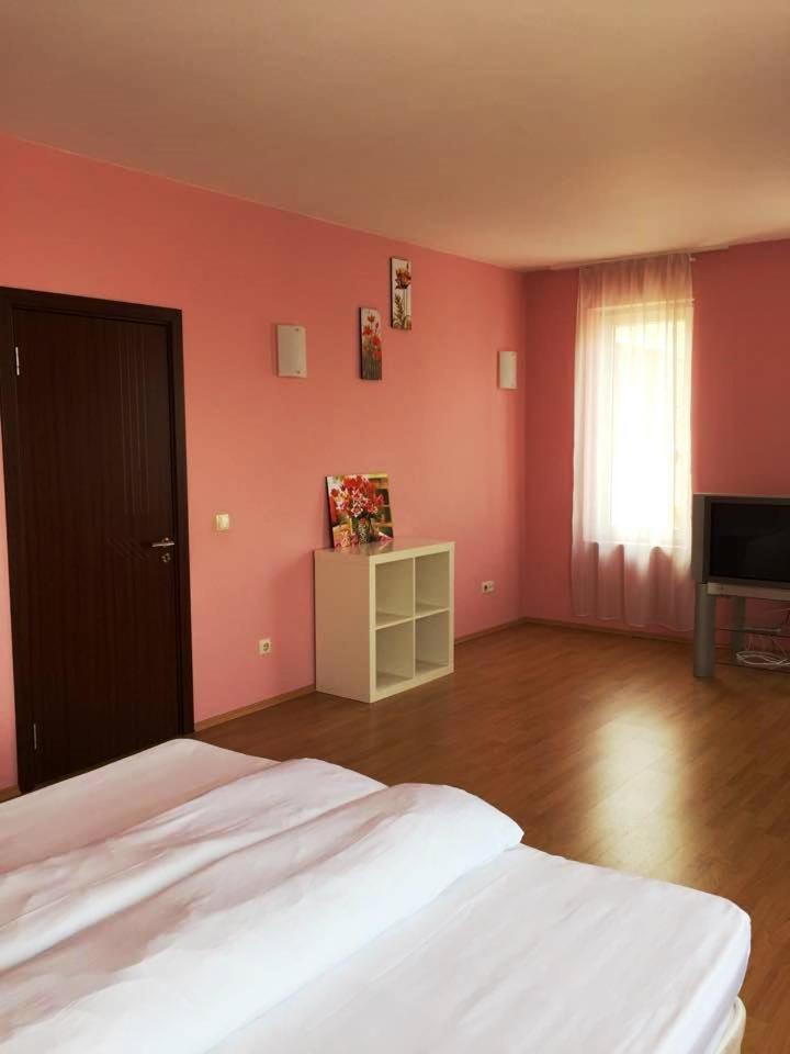 Hotel Alexander ソフィア 部屋 写真