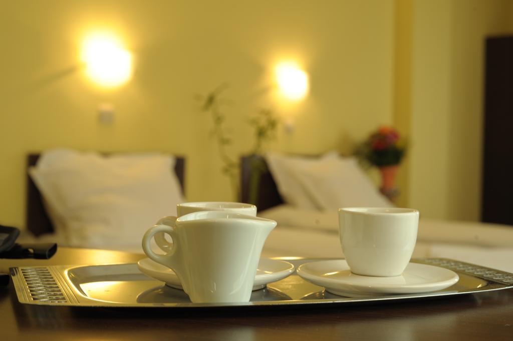 Hotel Alexander ソフィア エクステリア 写真