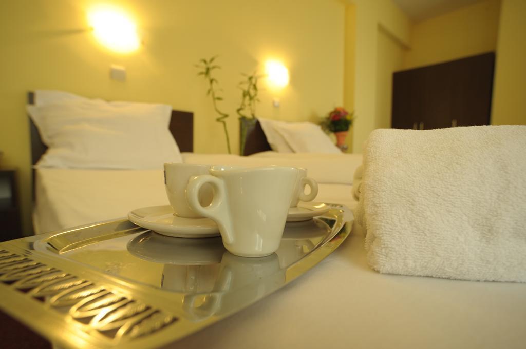 Hotel Alexander ソフィア エクステリア 写真