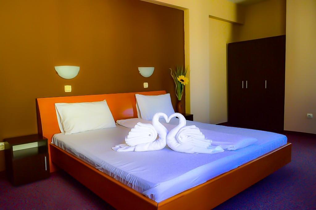 Hotel Alexander ソフィア エクステリア 写真