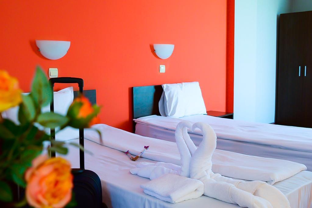Hotel Alexander ソフィア エクステリア 写真