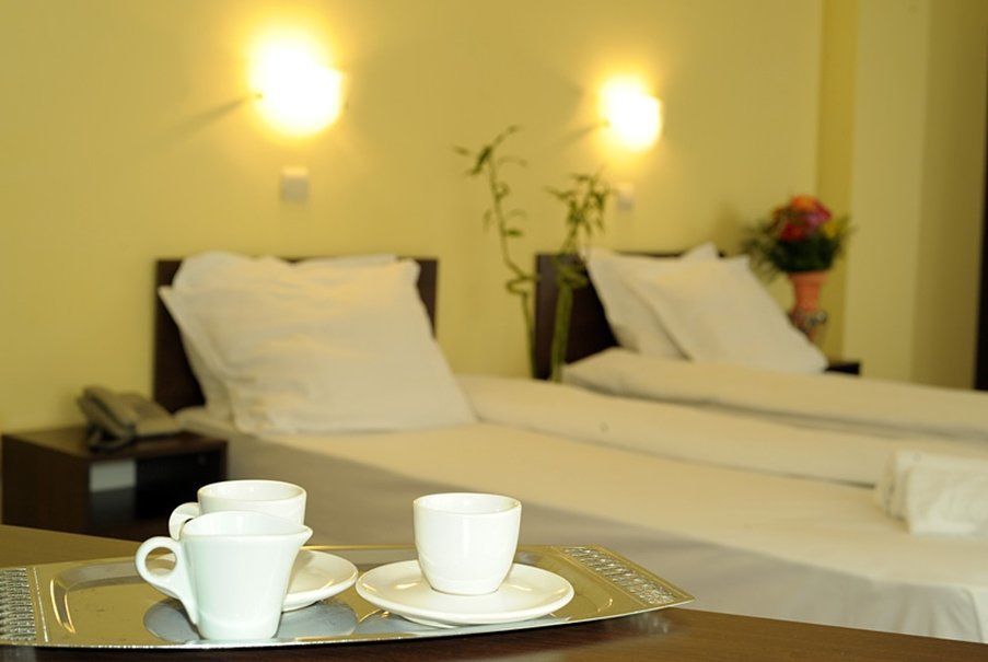 Hotel Alexander ソフィア エクステリア 写真
