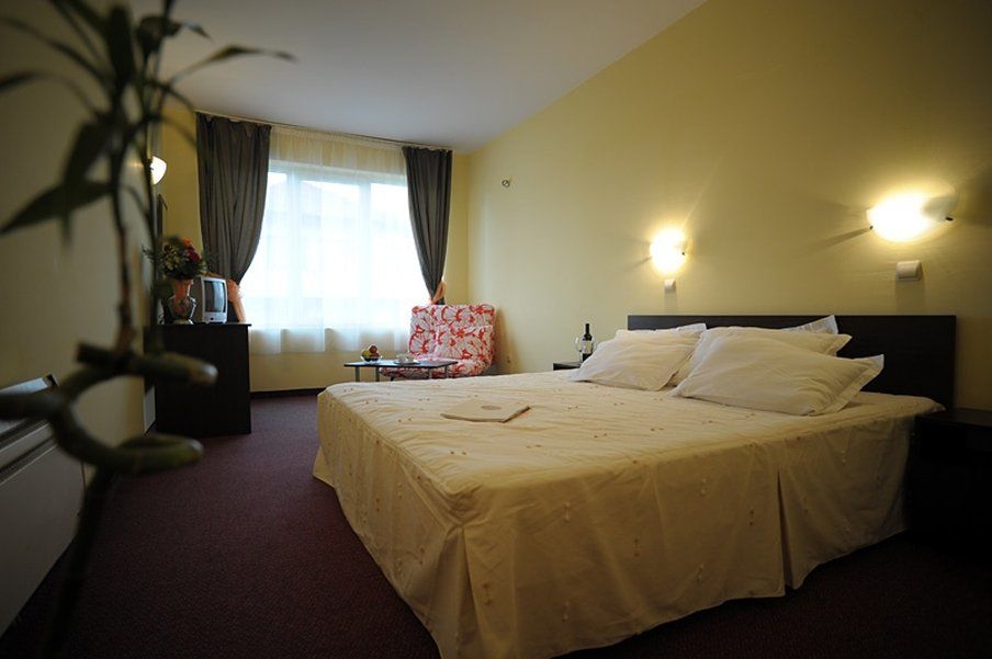 Hotel Alexander ソフィア エクステリア 写真